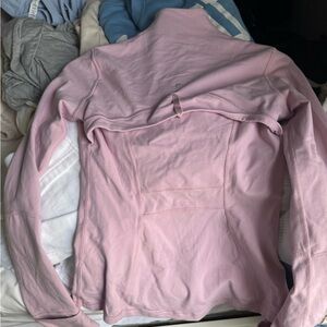 Strawberry Milkshake Define Jacket